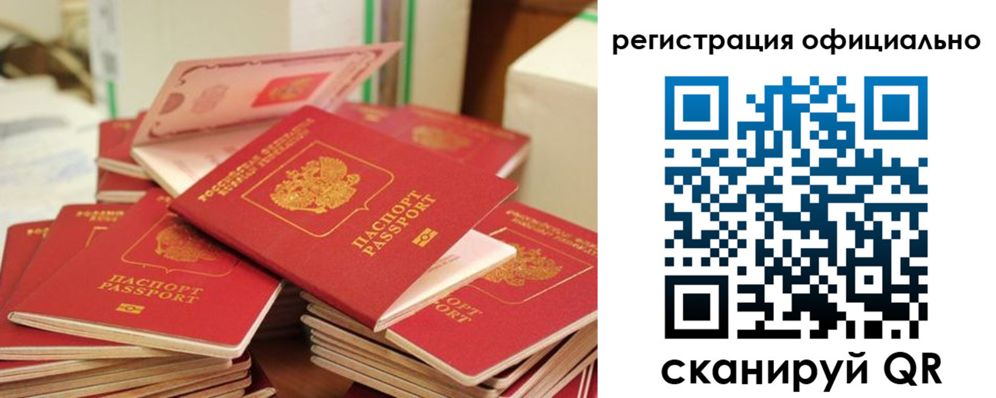 прописка регистрация в Менделеевске